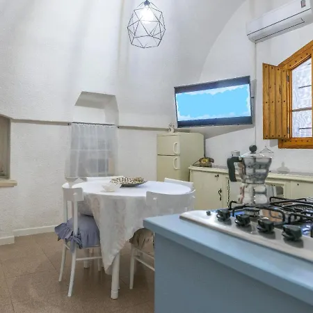 Σπίτι διακοπών Locazione Turistica